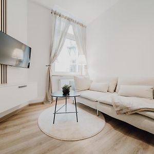 Llr Design Apartment - Sienna Beige Im Zentrum Von Koblenz